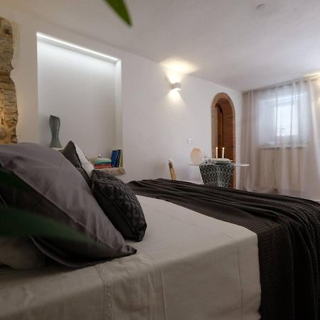 Apartmán Borghetto Belvedere Calmasino Bardolino Exteriér fotografie