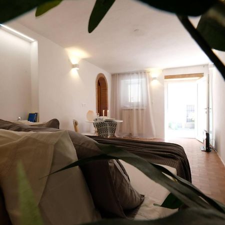 Apartmán Borghetto Belvedere Calmasino Bardolino Exteriér fotografie