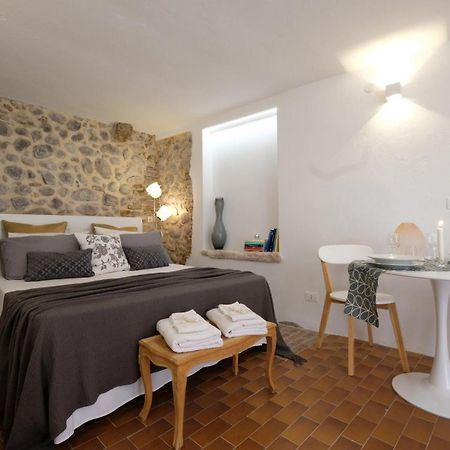 Apartmán Borghetto Belvedere Calmasino Bardolino Exteriér fotografie